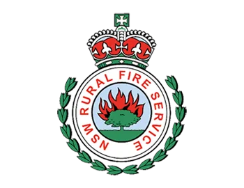 The NSW Rural Fire Service (NSW RFS)