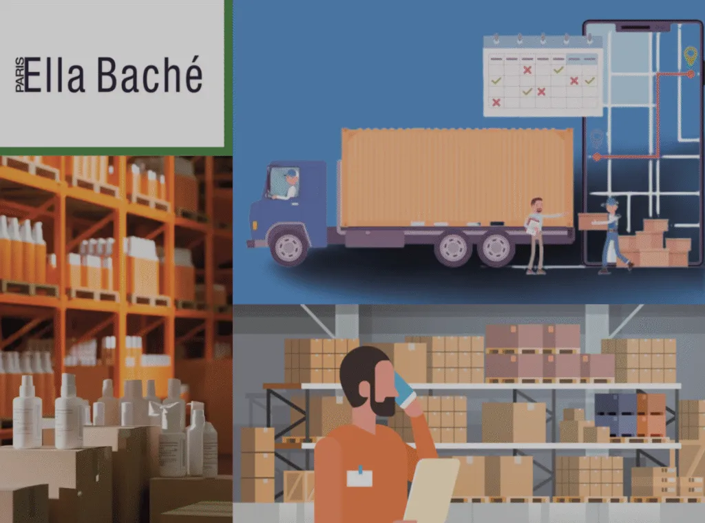 Ella Bache — Commercial relocation project, Australia