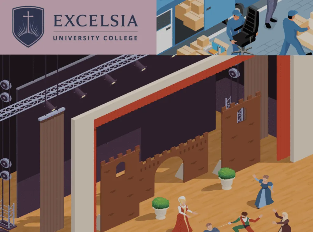 Excelsia — Education relocation project, Australia