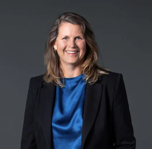 Louise Hughes, Director — Transition Consultants relocation logistics specialist, Sydney